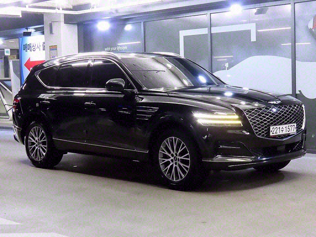 ׽ý GV80 3.0  AWD ⺻