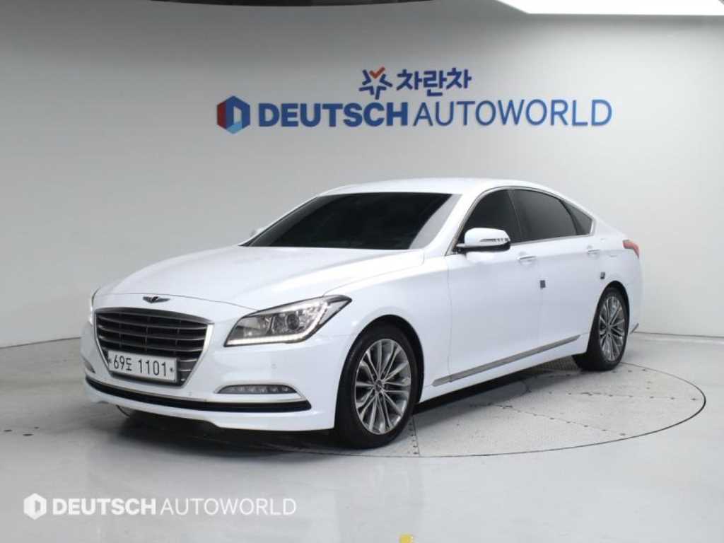  ׽ýDH G330 AWD ̾