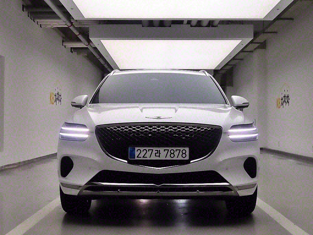 ׽ý GV70 2.5T AWD ⺻