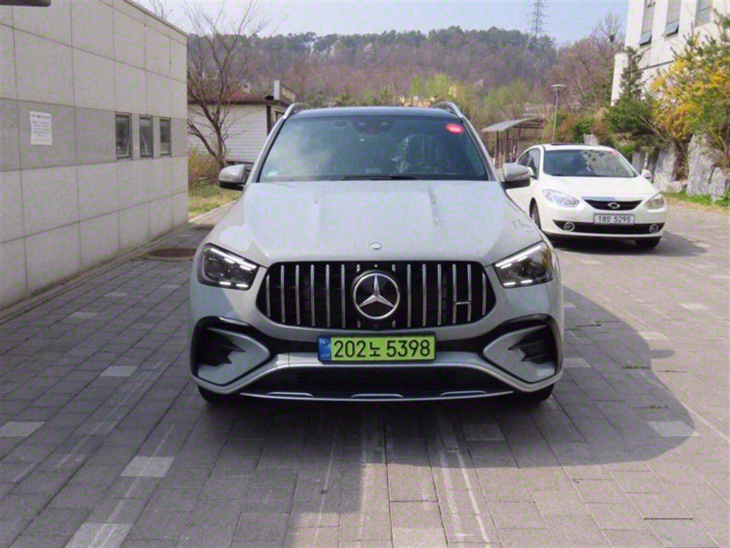  GLEŬ(4) GLE 53 4ƽ+ 