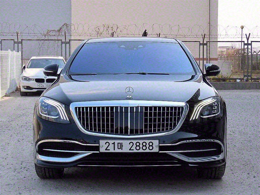  SŬ(6) ̹ S560 4ƽ 