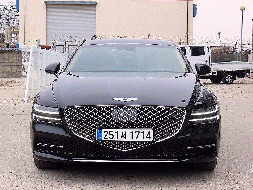 ׽ý  ôG80 ָ 2.5 2WD ⺻