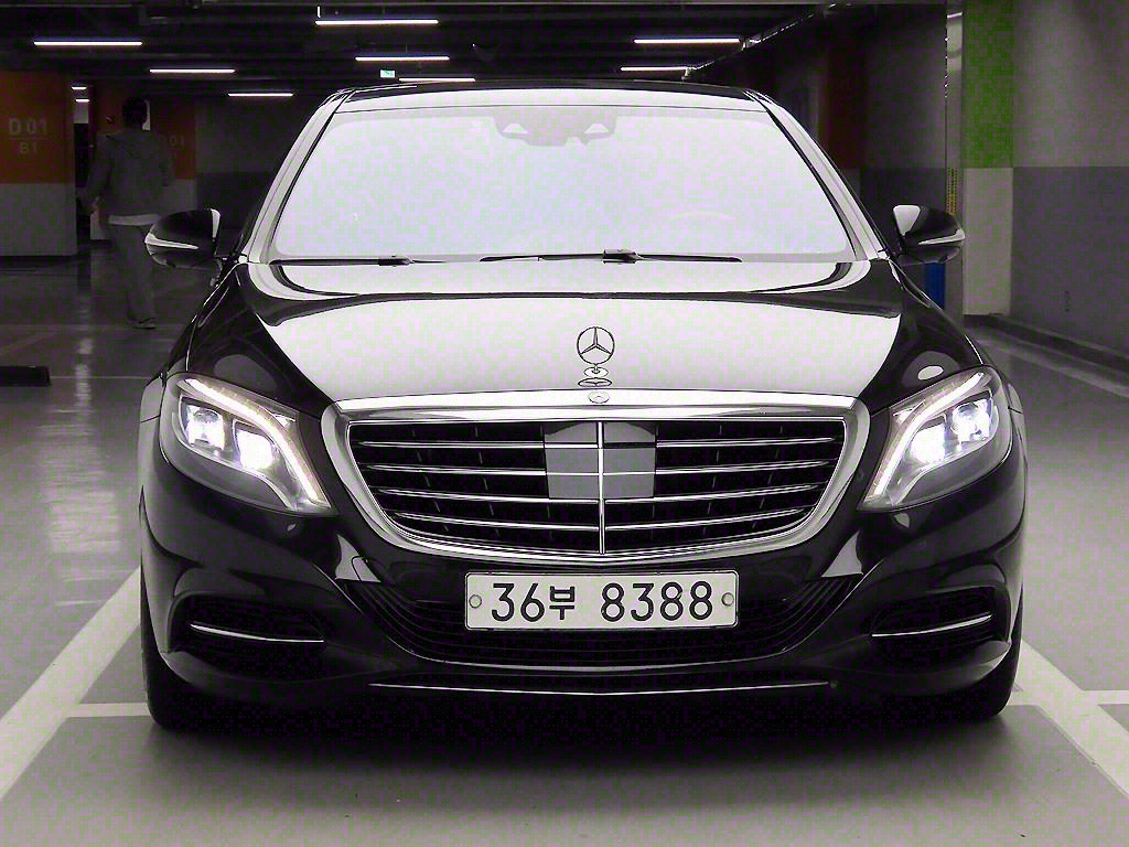  SŬ(6) S350L  
