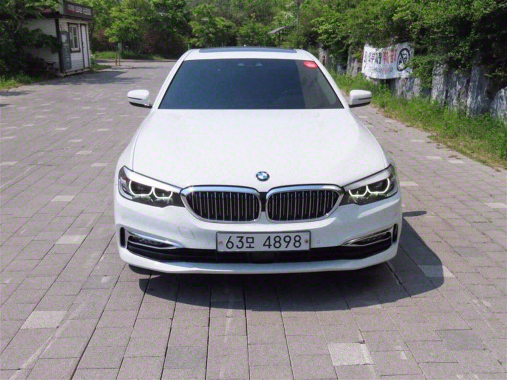 BMW 5ø(7)  520i ¼Ÿ