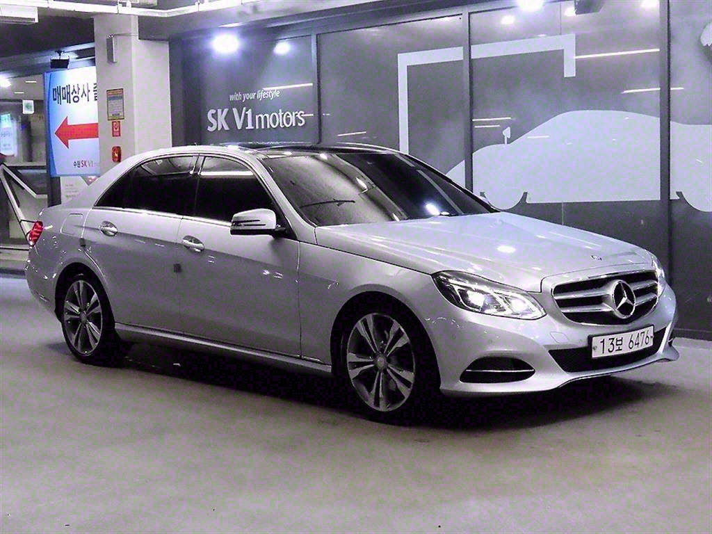  EŬ(4) E300 