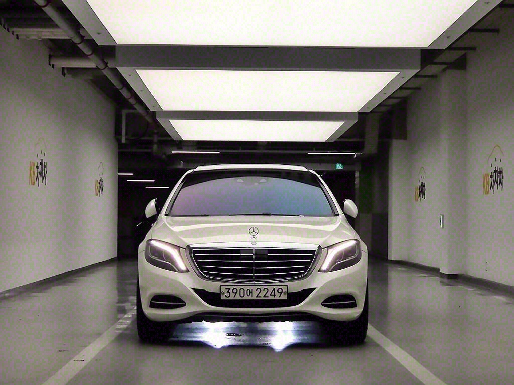  SŬ(6) S500L  1