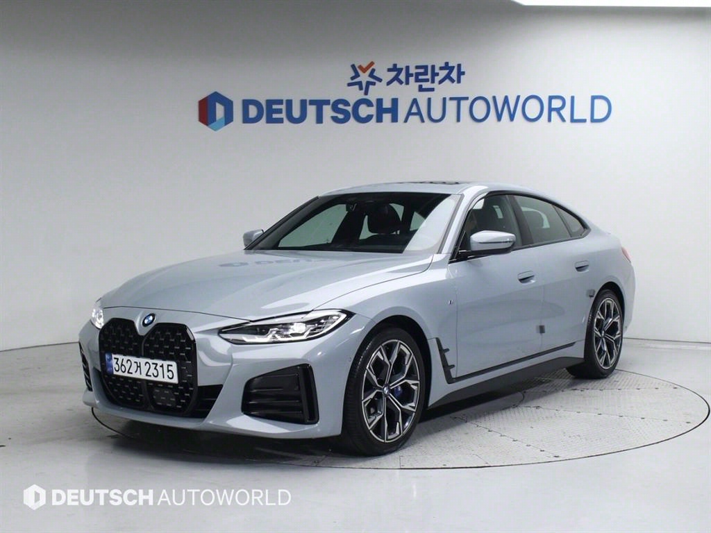 BMW 4ø(2) ׶ 420i M  ս