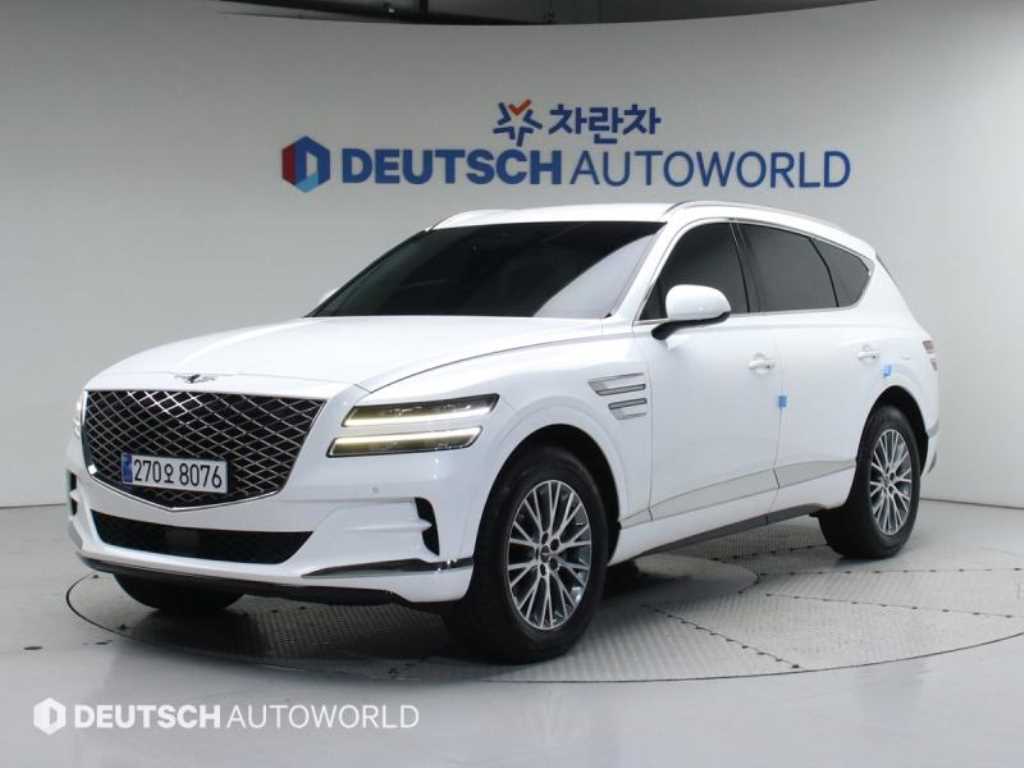 ׽ý GV80 3.0  2WD ⺻
