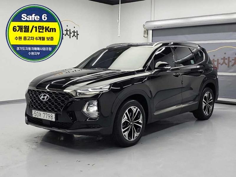  Ÿ(TM) 2.0T GDi 4WD ͽŬú 