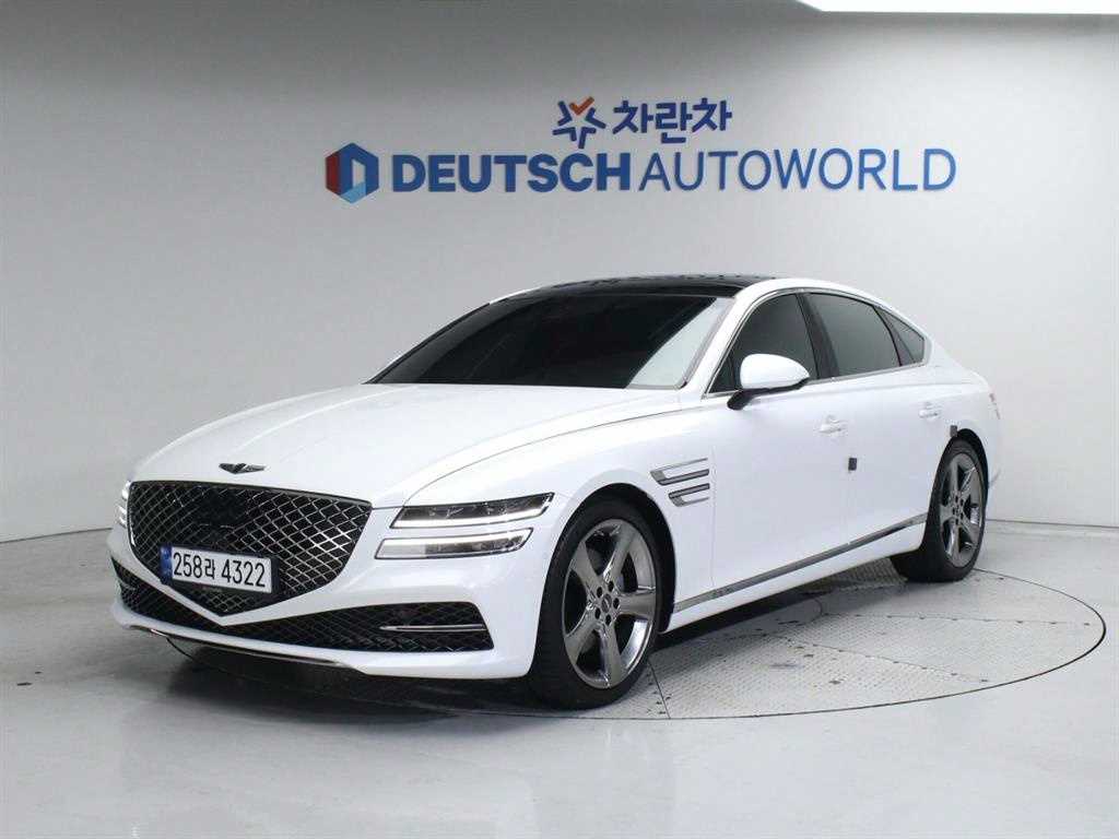׽ý  ôG80 ָ 2.5 2WD ⺻