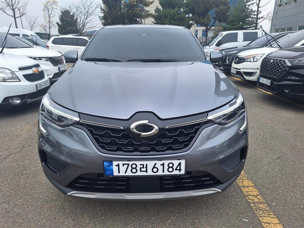 (Ｚ) XM3 1.6 GTe LE