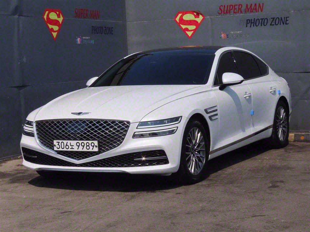 ׽ý  ôG80 ָ 2.5 AWD ⺻
