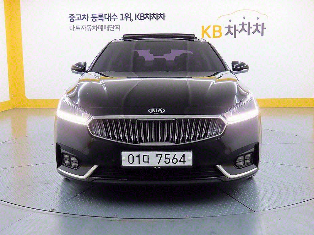   K7 3.0 LPI ī Ÿ