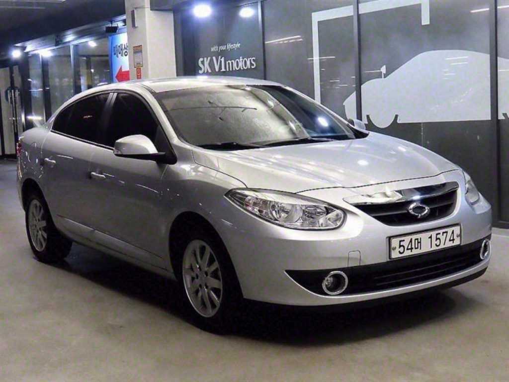 (Ｚ)  SM3 1.6 LE 