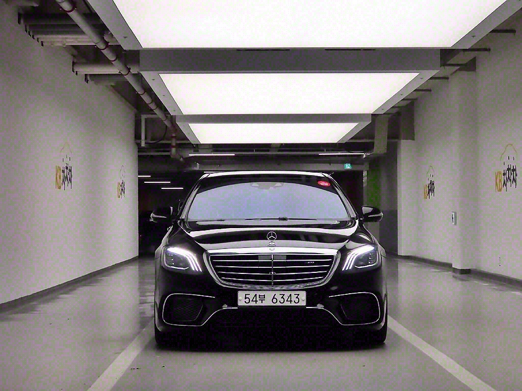  SŬ(6) S63L AMG 4ƽ 