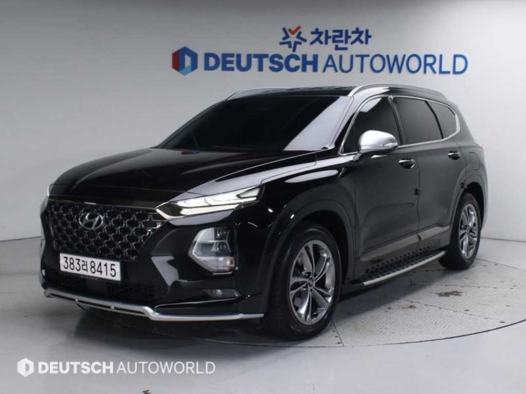  Ÿ(TM) 2.0T GDi 2WD ν۷̼