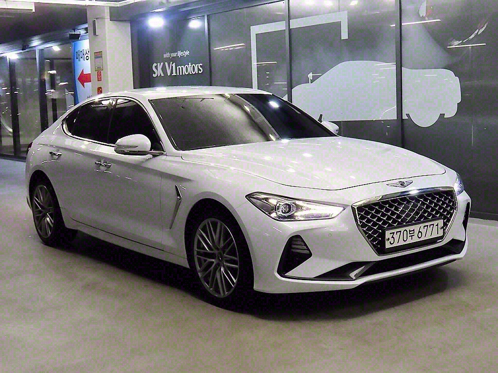 ׽ý G70 2.2D Ʈ