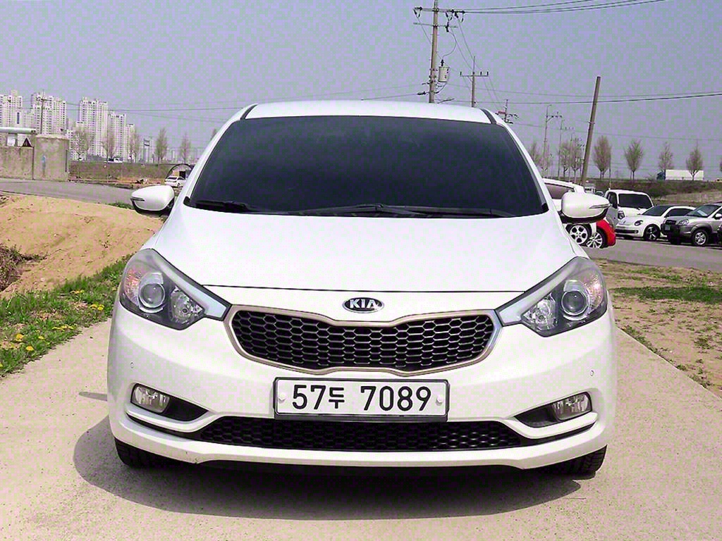  K3 1.6 GDI Ʈ
