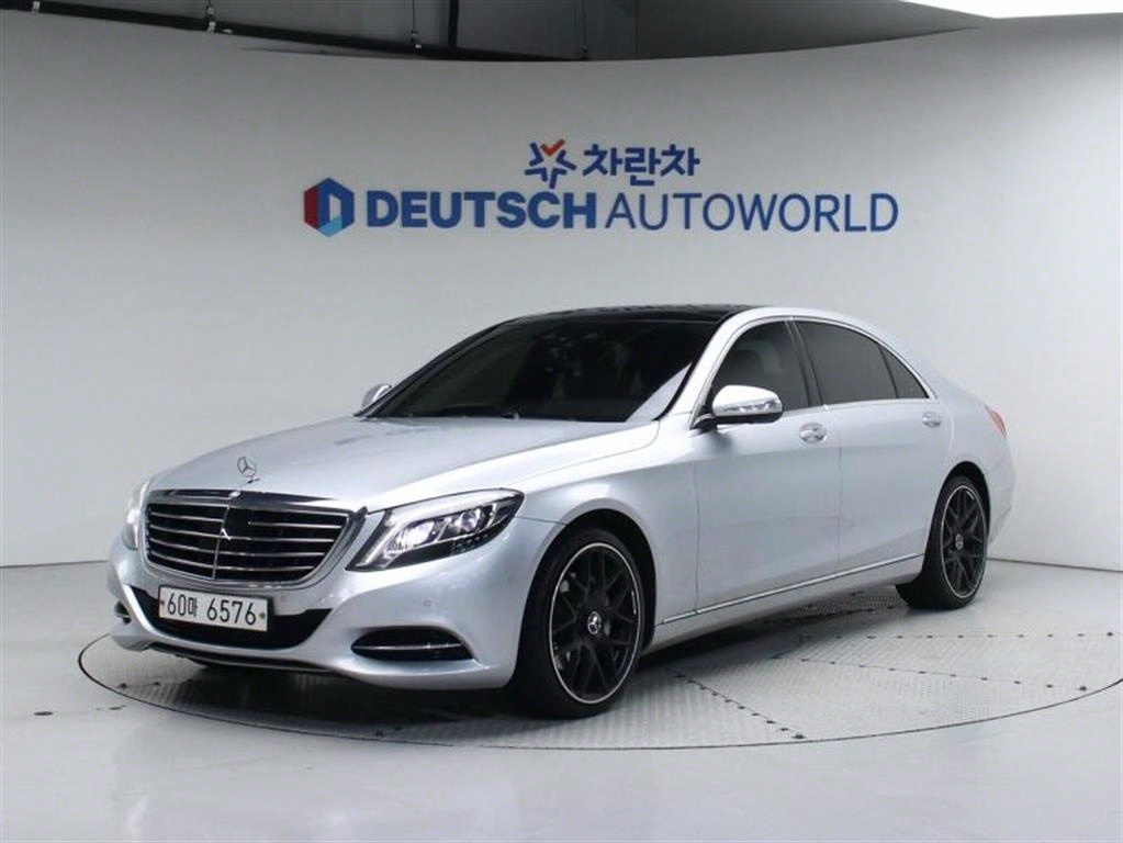  SŬ(6) S350L  4ƽ 