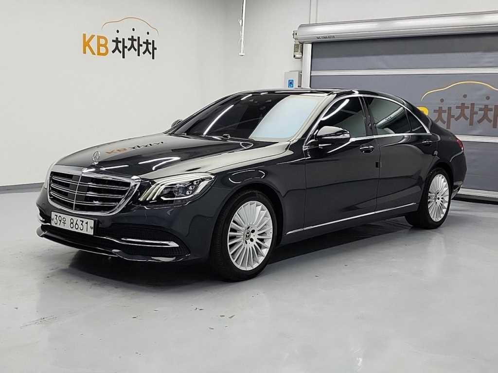 SŬ(6) S350L 
