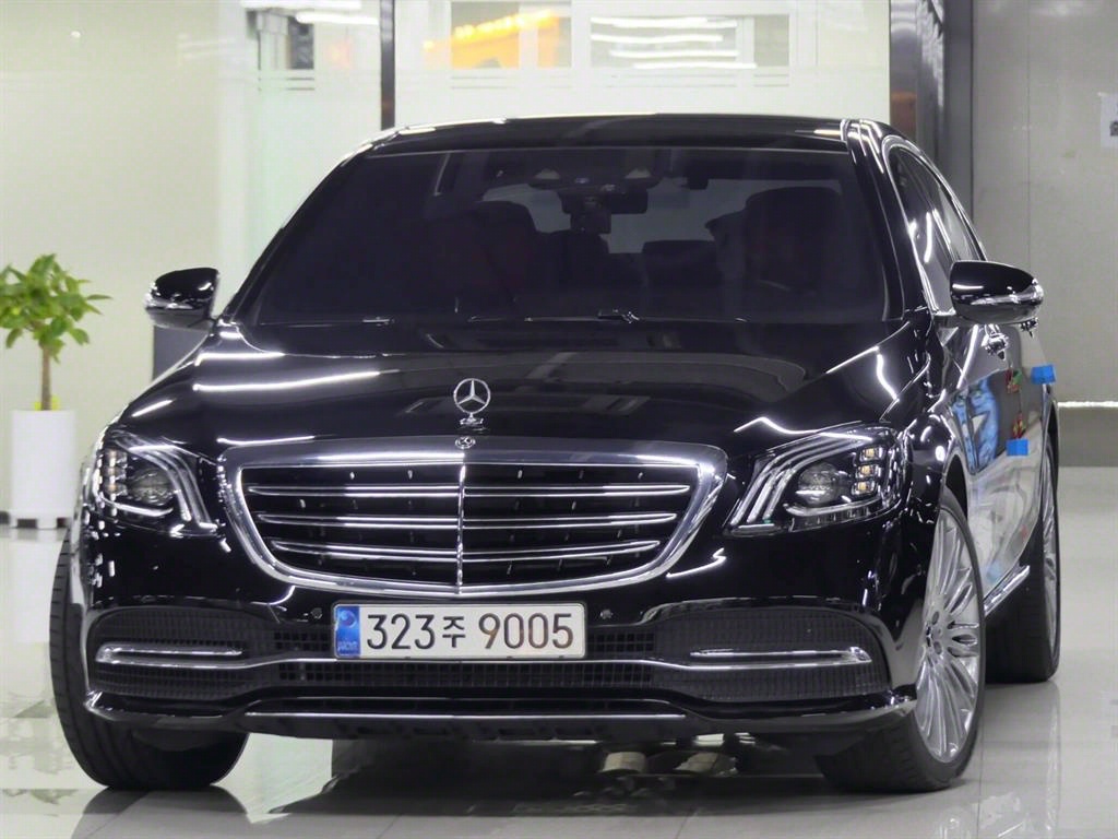  SŬ(6) S560L 4ƽ 