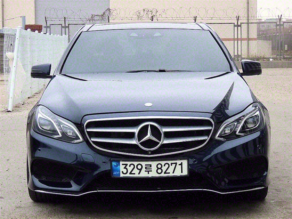  EŬ(4) E350 CDI  4ƽ 