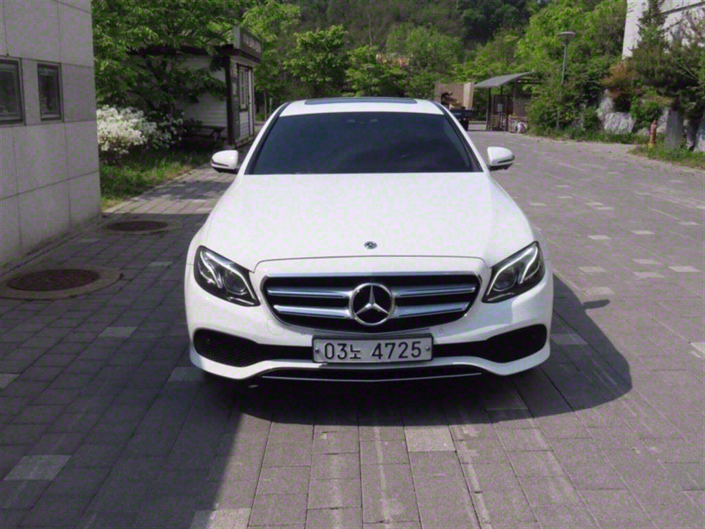  EŬ(5) E300 4ƽ ƹ氡