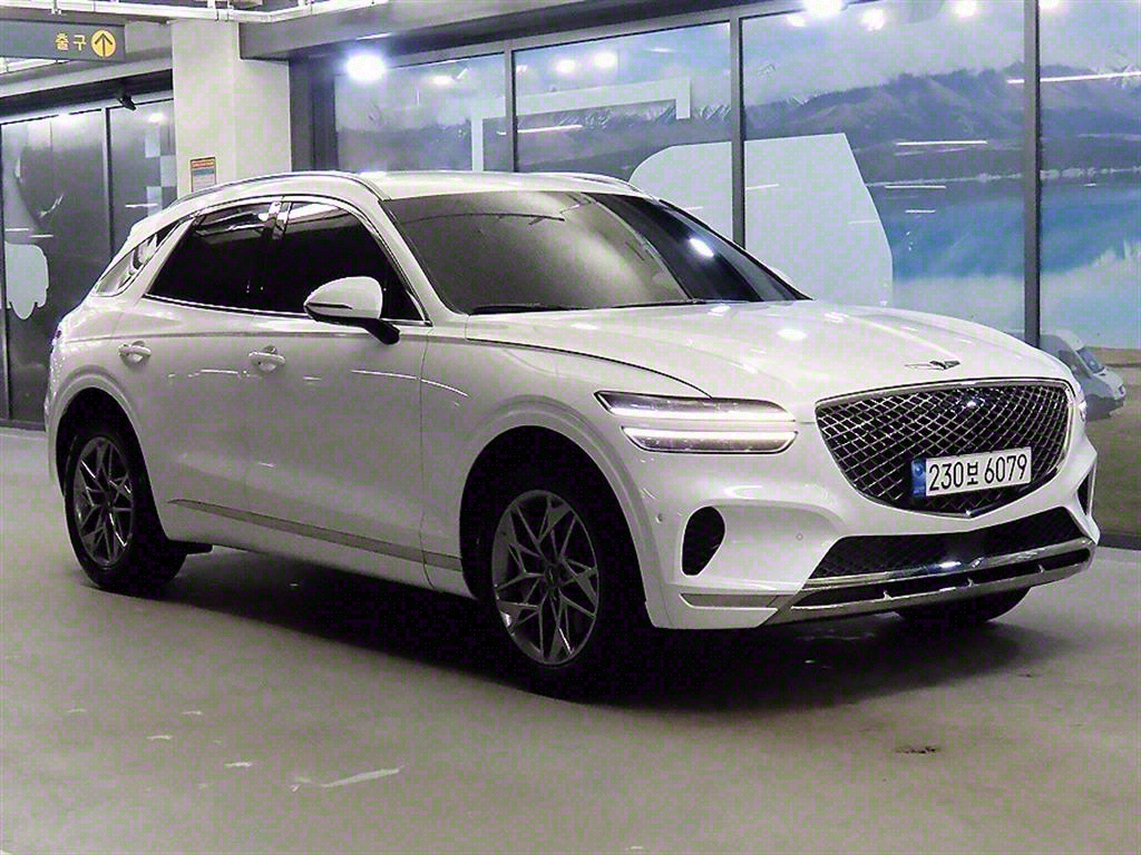 ׽ý GV70 2.5T AWD ⺻