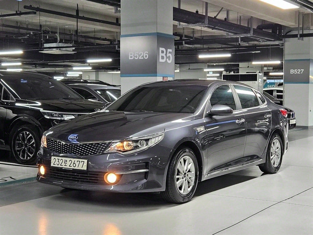   K5 2.0 LPI ī Ÿ MX