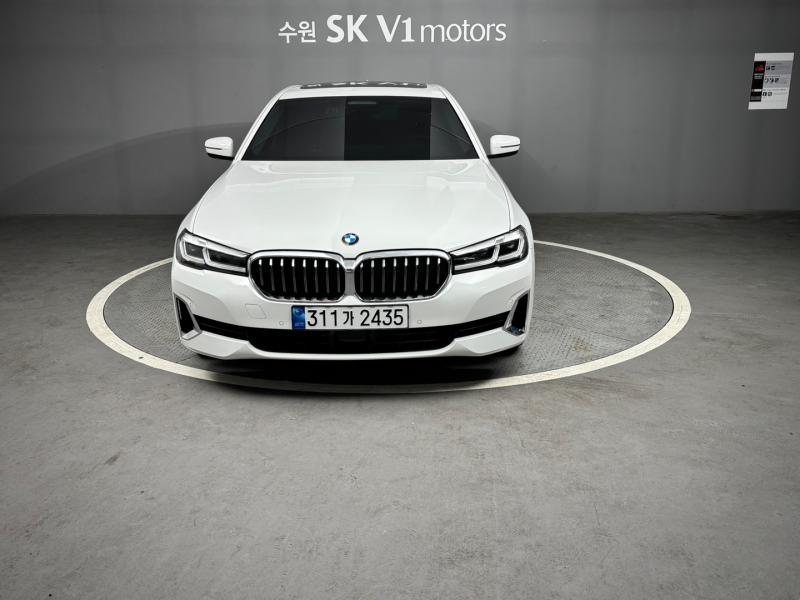BMW 5ø(7)  520i ¼Ÿ