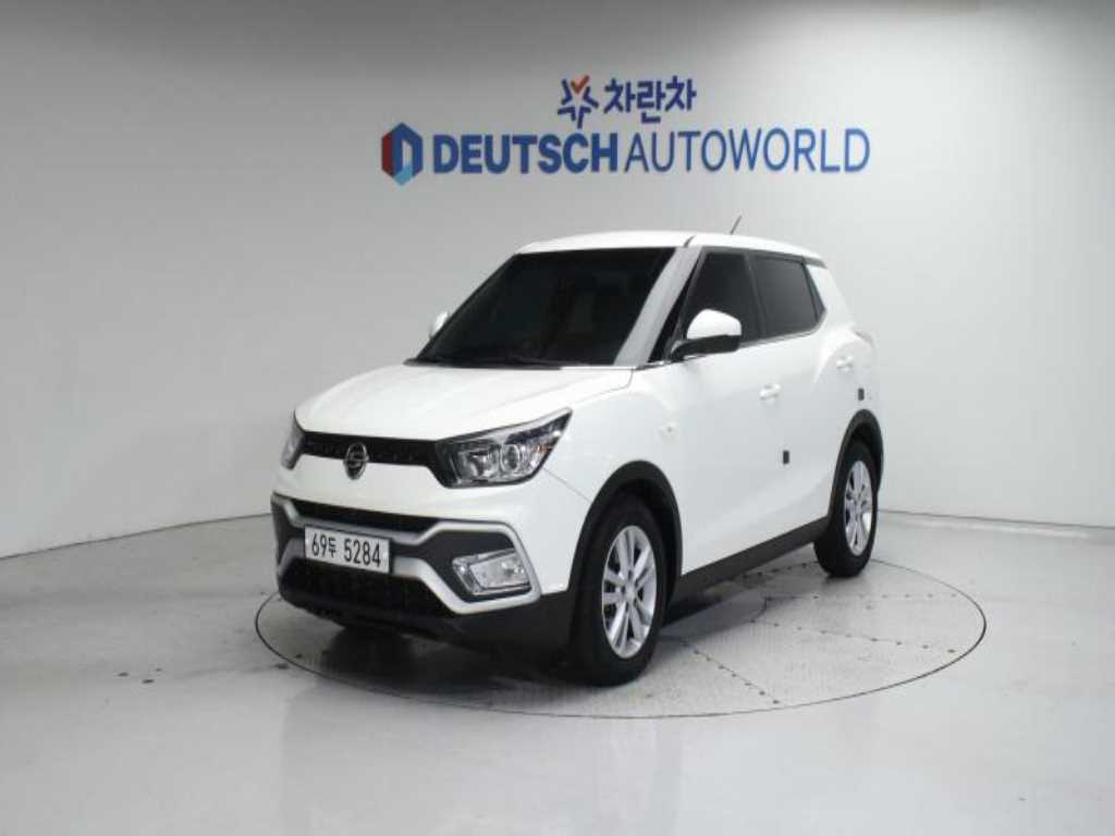 KGƼ(ֿ) Ƽ  2WD TX