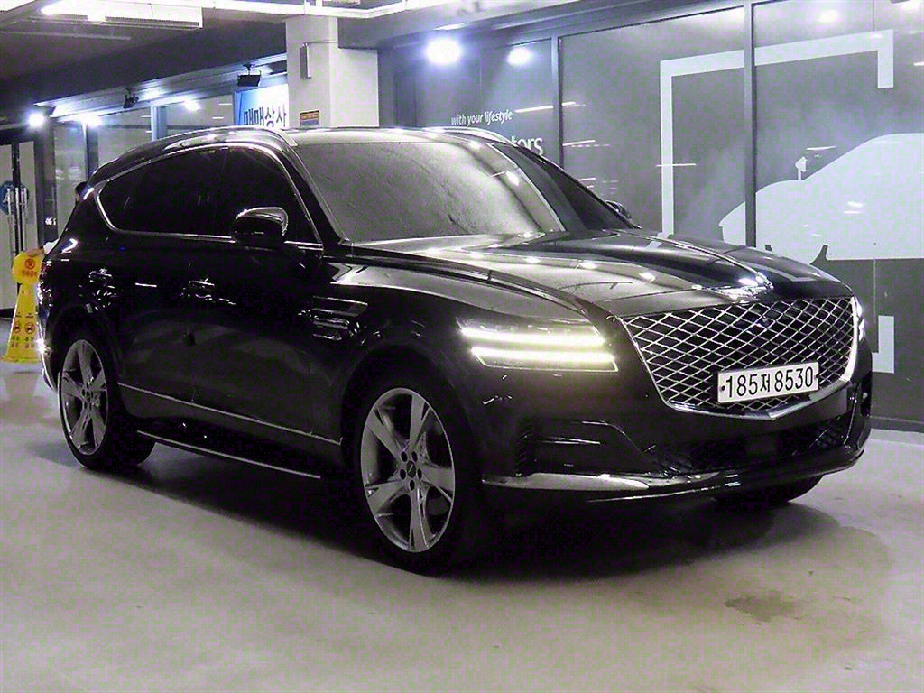 ׽ý GV80 3.0  AWD ⺻