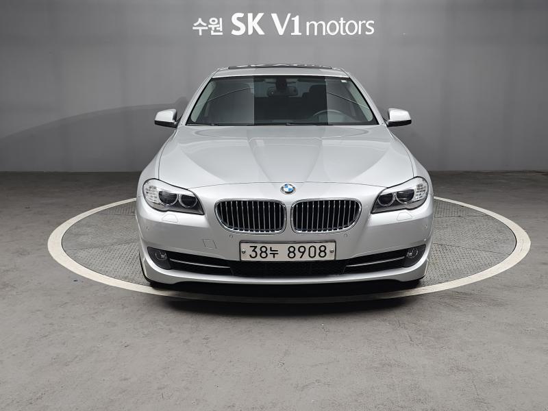 BMW 5ø(6) 528i 