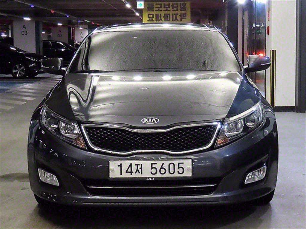   K5 2.0 CVVL Ÿ