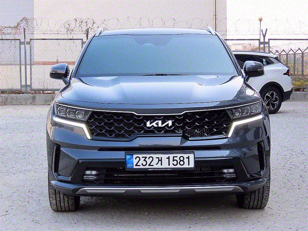   ̺긮(MQ4) 1.6 HEV 2WD Ƽ