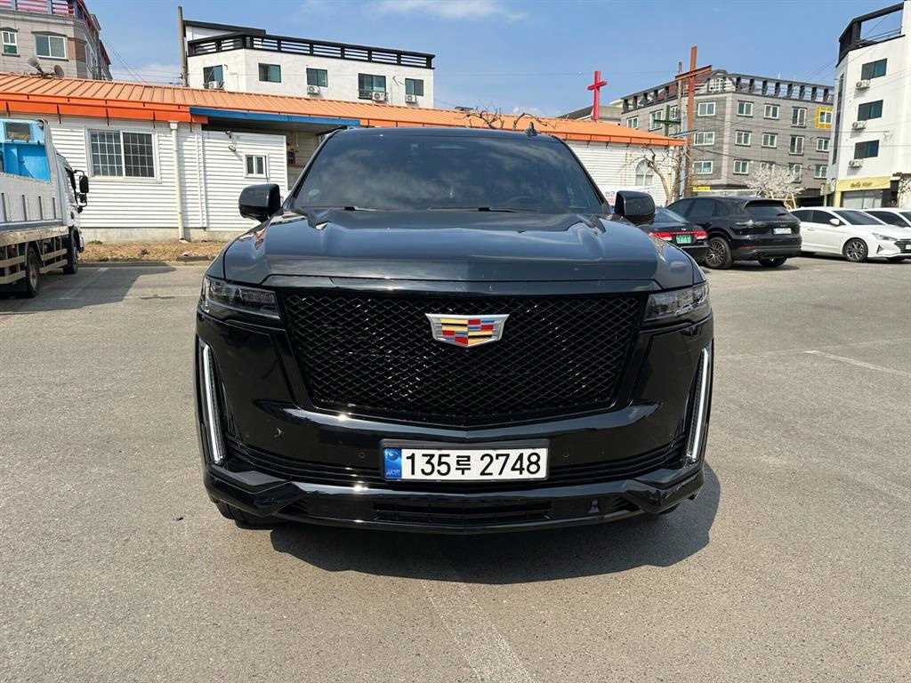 ĳ ÷̵(5) 6.2 V8 ESV  ÷Ƽ