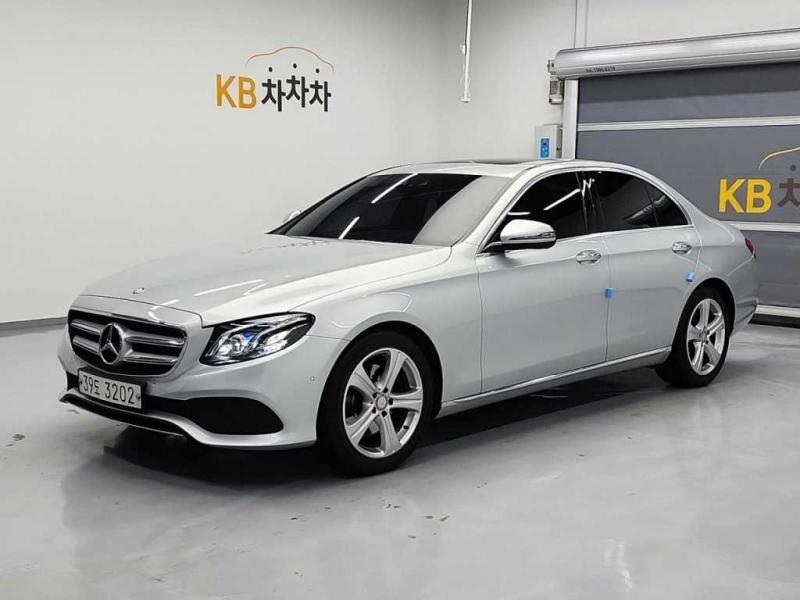  EŬ(5) E220d ƹ氡