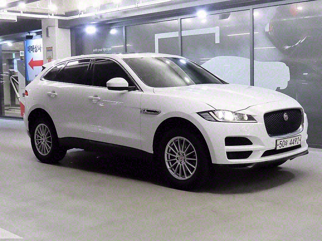 Ծ F-̽ 2.0 20d AWD Ƽ