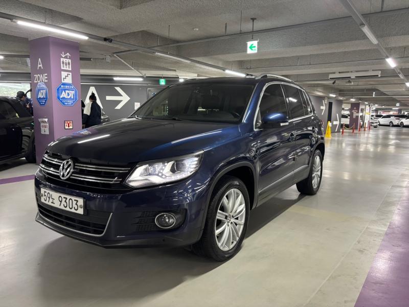 ٰ Ƽ 2.0 TDI  ̾