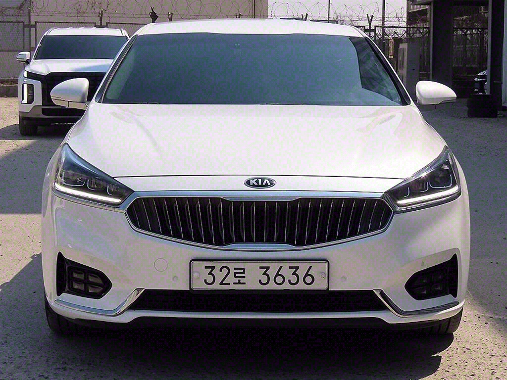  K7 2.4 GDi Ƽ 