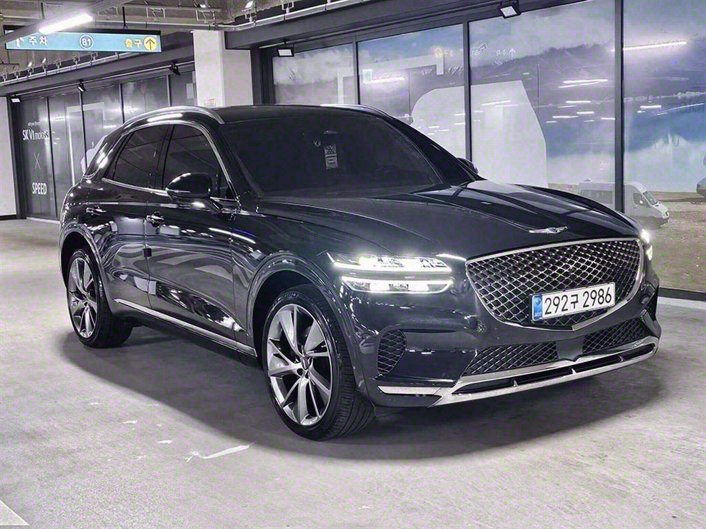 ׽ý GV70 2.5T AWD ⺻