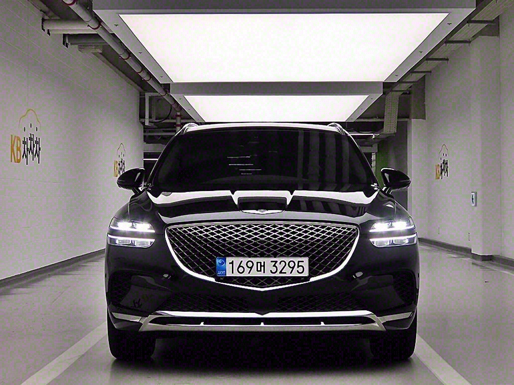 ׽ý GV70 2.5T AWD ⺻