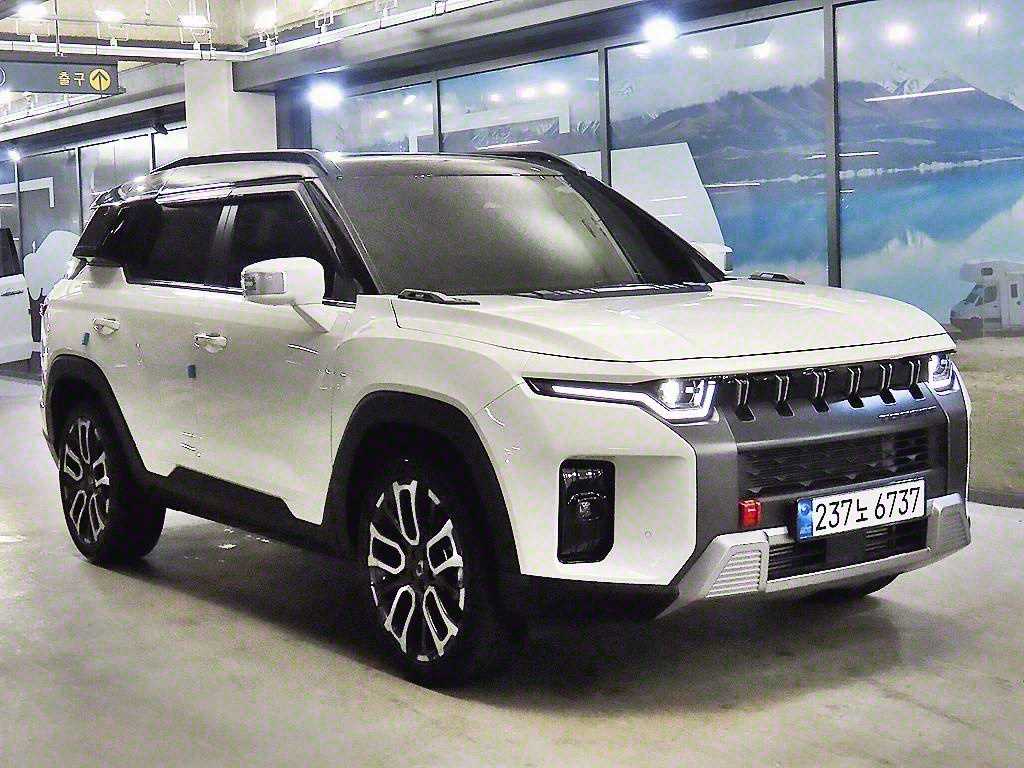 KGƼ(ֿ) ䷹ 1.5 GDI-T 2WD T7