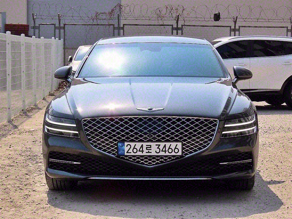 ׽ý  ôG80 ָ 2.5 AWD ⺻