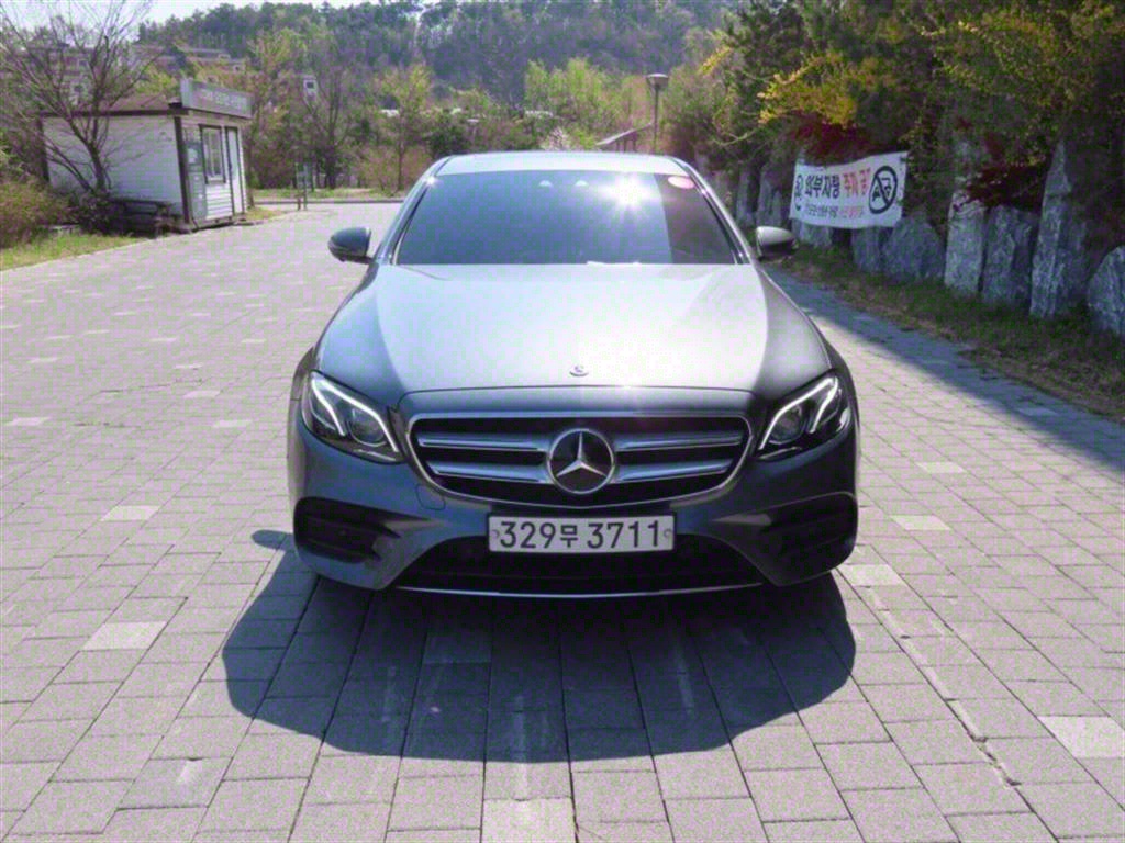  EŬ(5) E300 4ƽ AMG 