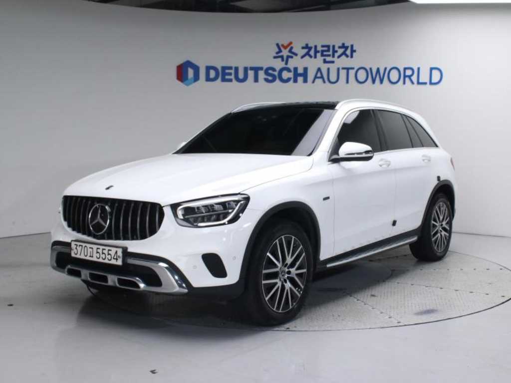  GLCŬ GLC 300e 4ƽ 