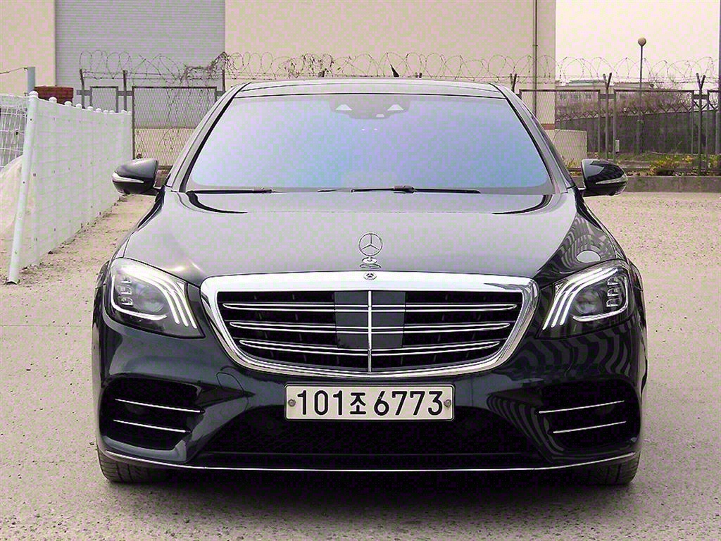  SŬ(6) S450L 4ƽ 