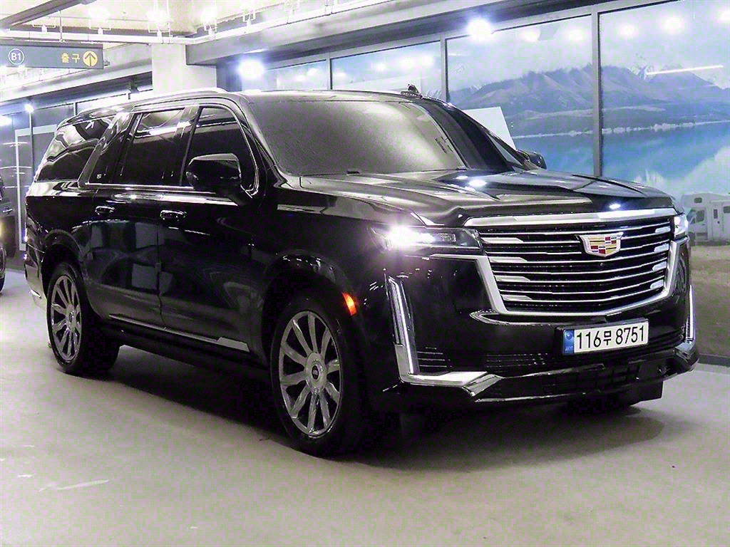 ĳ ÷̵(5) 6.2 V8 ESV ̾ Ÿ ÷Ƽ