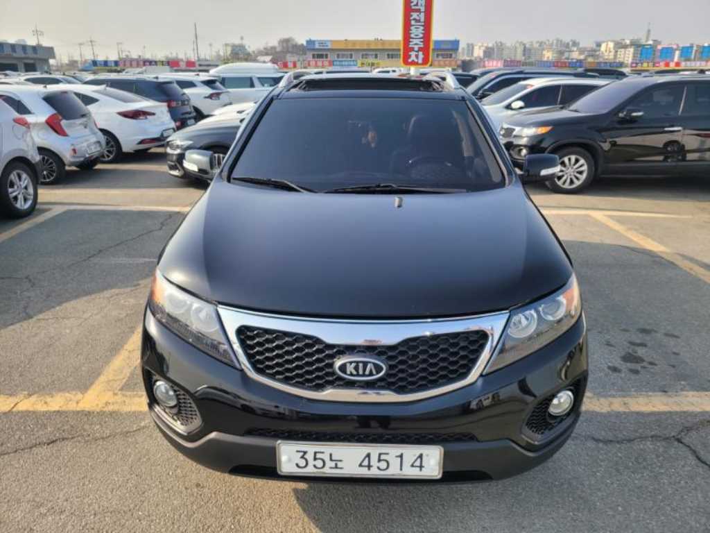   R  2.0 2WD TLX ְ