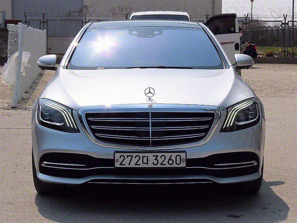  SŬ(6) S350L 